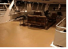 company location